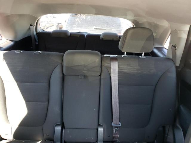 5XYKTDA71FG599013 KIA SORENTO LX