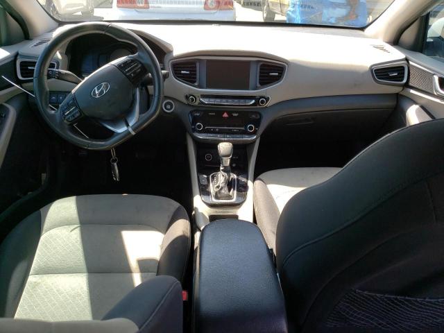 2018 HYUNDAI IONIQ SEL - KMHC75LC2JU060038