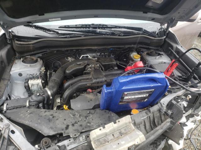 JF2SJADC8GH563939 Subaru Forester 2.5i Premium