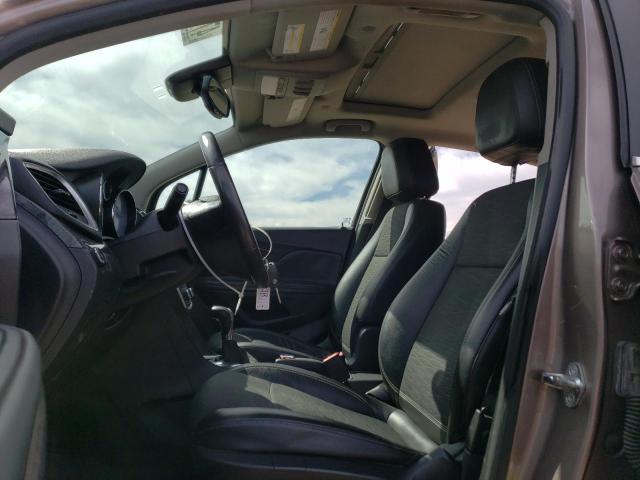KL4CJFSB4FB064996 Buick Encore Convenience