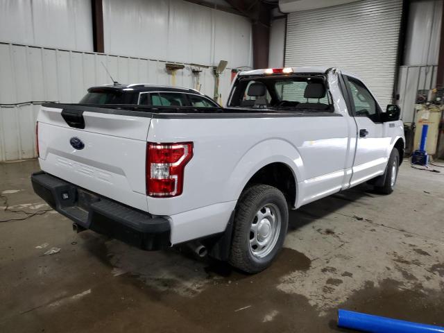 2019 FORD F150 - 1FTMF1CB5KKE03157