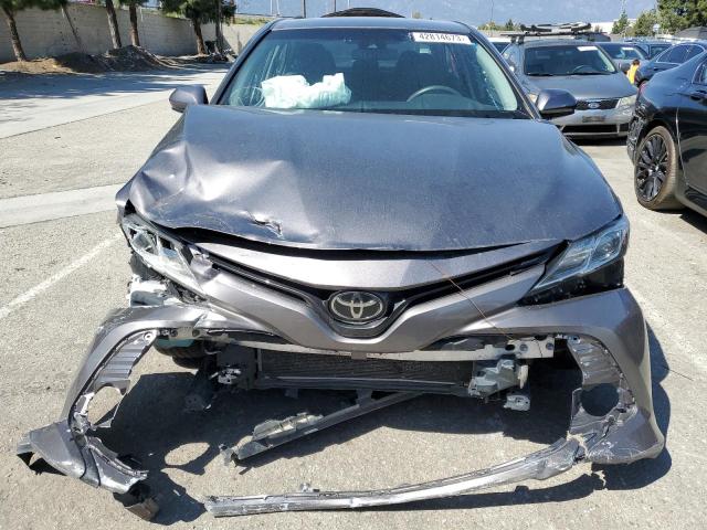 2018 TOYOTA CAMRY L 4T1B11HK2JU565924