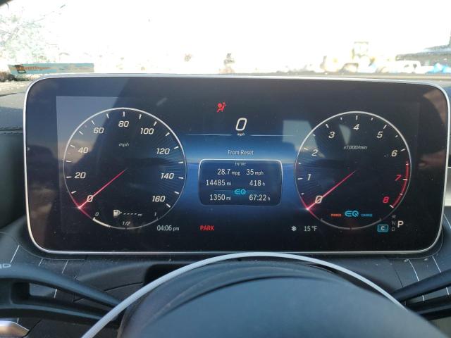 W1KAF4HB7NR013448 Mercedes-Benz C 300 4matic