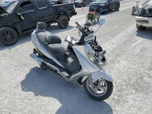 2003 SUZUKI AN400 K3 - JS1CK43A232101126