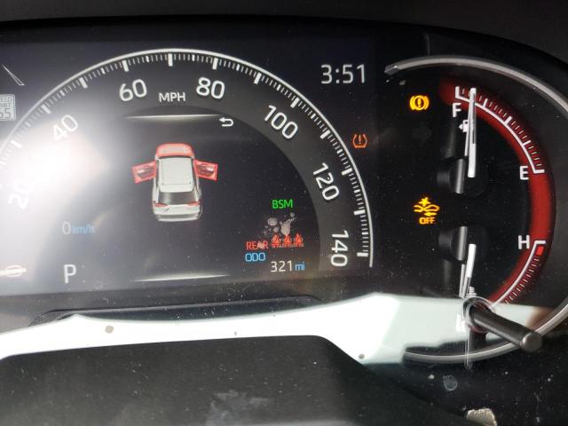 2023 TOYOTA RAV4 TRD O - 2T3S1RFVXPW359472