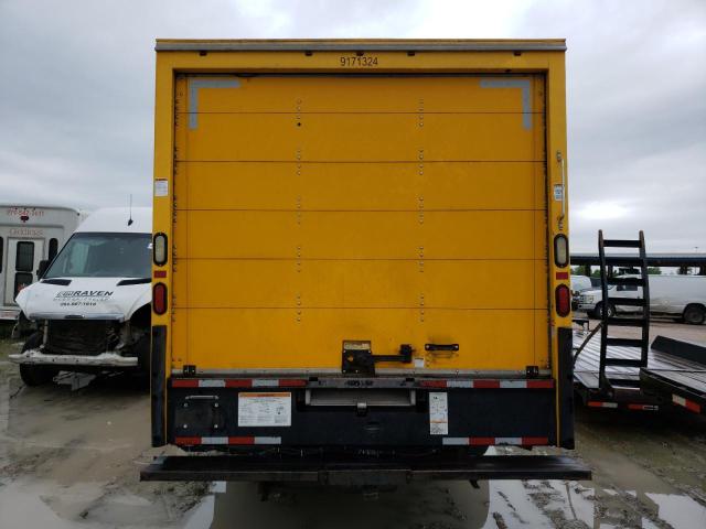 2015 GMC SAVANA CUT 1GD374CG8F1181341