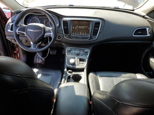 1C3CCCAB0HN511443 Chrysler 200 Limited