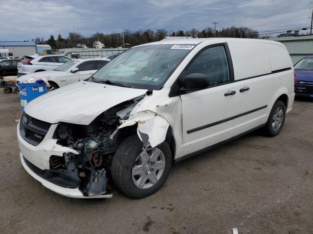 2012 Dodge Ram Van 