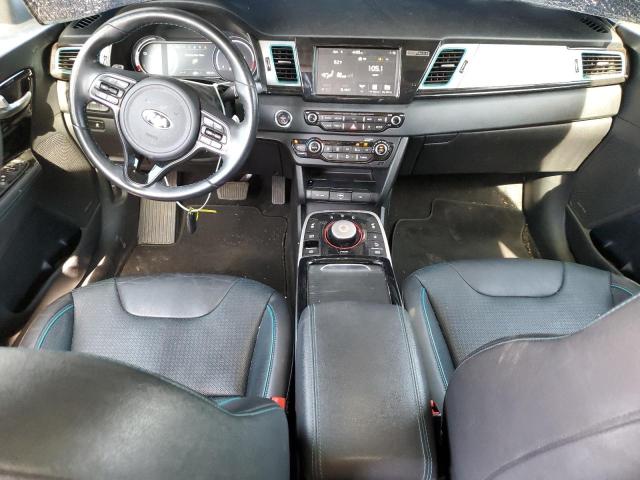 2019 KIA NIRO EX PR - KNDCE3LG8K5017983