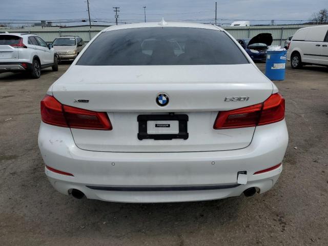 2019 BMW 530 XI - WBAJA7C51KWW14697