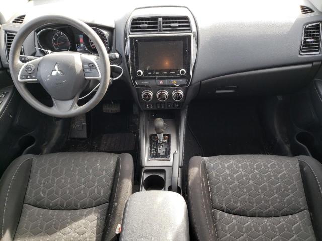 2022 MITSUBISHI RVR ES JA4AHUAU3NU601807