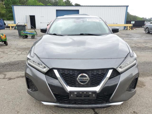 1N4AA6CV8LC369922 Nissan Maxima SV 5