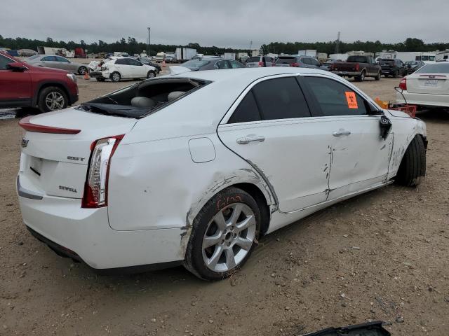 2016 CADILLAC ATS - 1G6AA5RX2G0106526