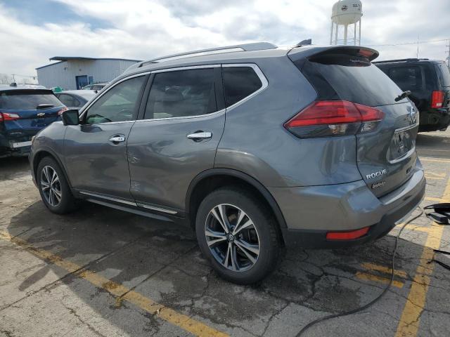 5N1AT2MV9HC747759 Nissan ROGUE SV