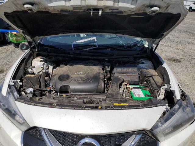 1N4AA6APXHC445037 Nissan Maxima 3.5s