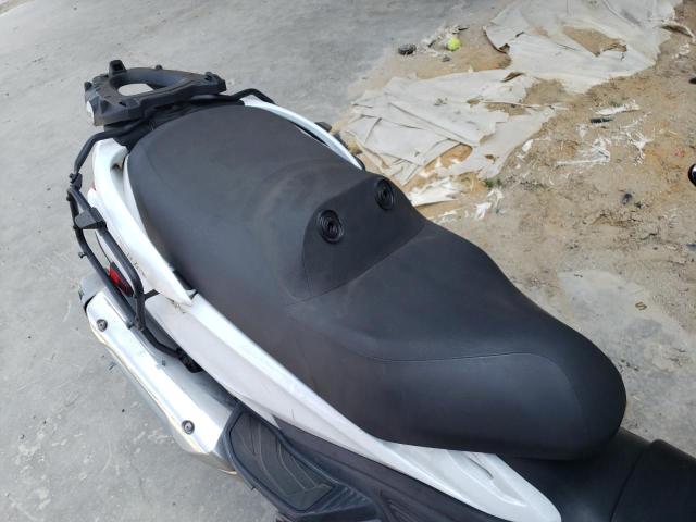 2013 SUZUKI AN650 A JS1CP51B8D2100454