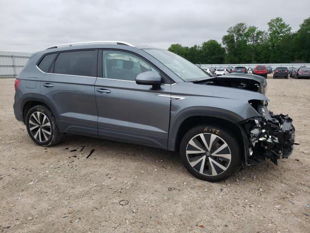 2023 VOLKSWAGEN TAOS SE - 3VVSX7B26PM313235