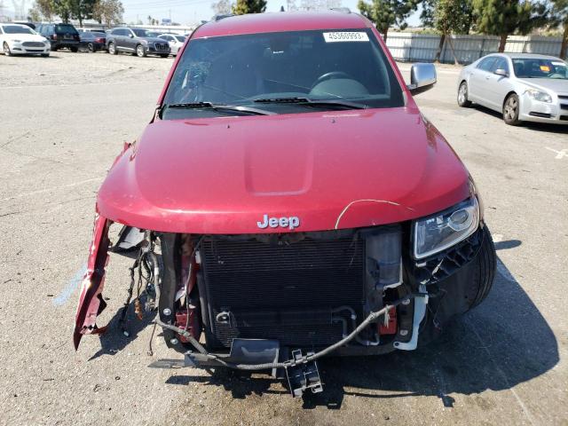 1C4RJEBG5FC957419 Jeep Grand Cherokee Limited