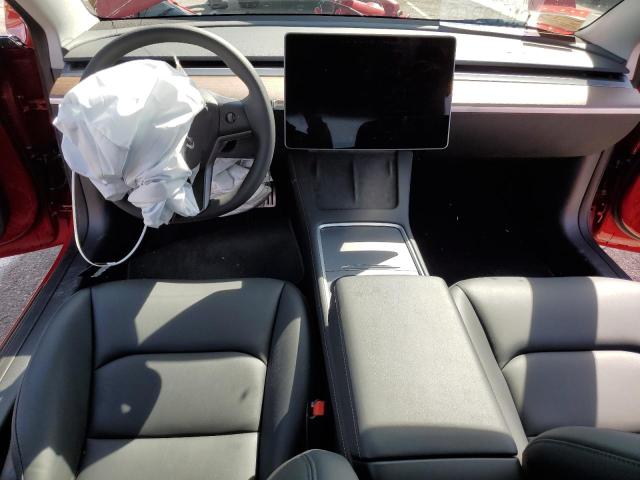 5YJ3E1EC0PF519455 Tesla MODEL 3
