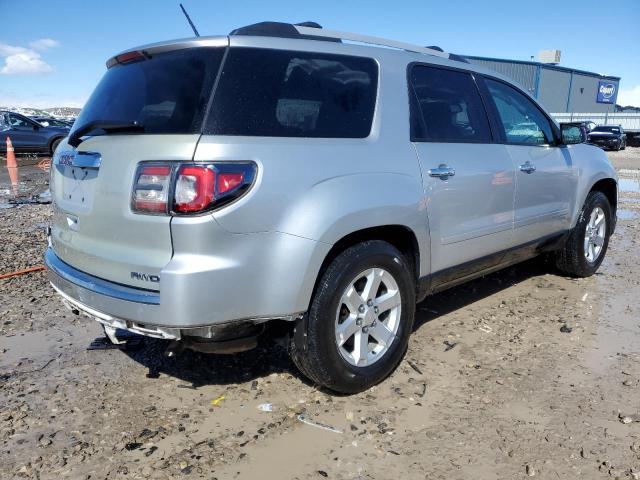 1GKKVNED3GJ112528 GMC ACADIA SLE