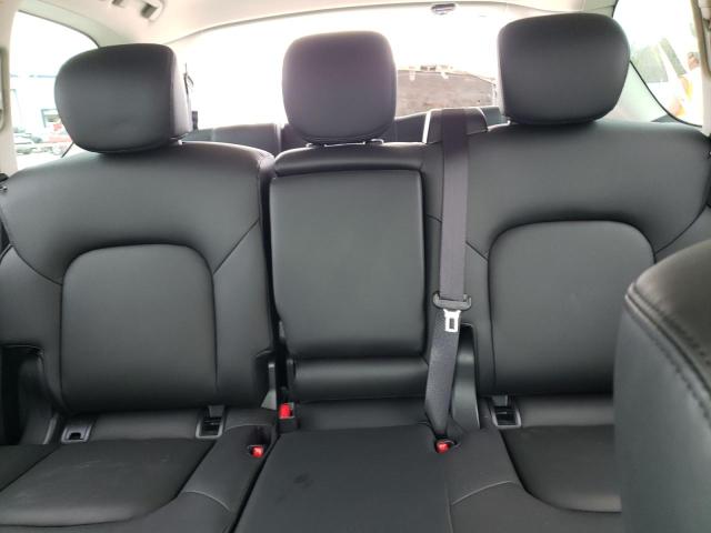 2023 NISSAN ARMADA S - JN8AY2AD8P9691430