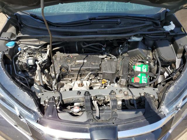 2016 HONDA CR-V SE - 2HKRM3H47GH539328