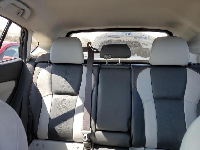JF2GTANC1KH212751 Subaru Crosstrek Limited