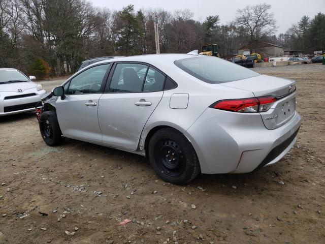 5YFEPRAE7LP088782 | 2020 TOYOTA COROLLA LE