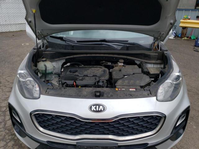 KNDPMCAC4L7801894 KIA Sportage Lx