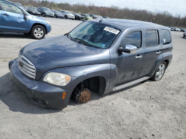 2010 Chevrolet HHR LT