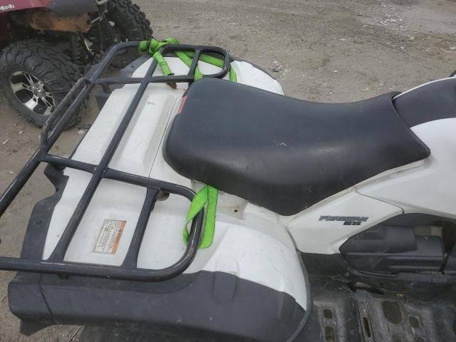 2008 HONDA TRX500 FPE 1HFTE31H284305286