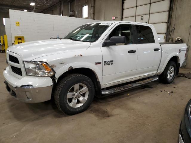 2015 RAM 1500 SLT - 1C6RR7LT0FS576025