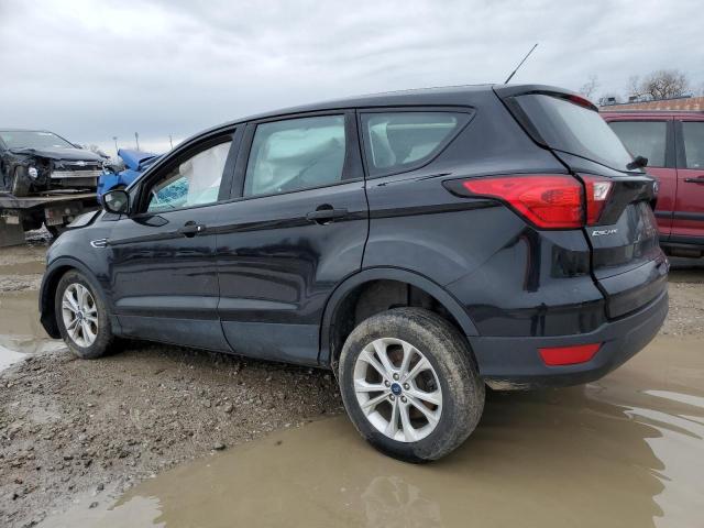 2019 Ford Escape S VIN: 1FMCU0F77KUC49988 Lot: 47466803