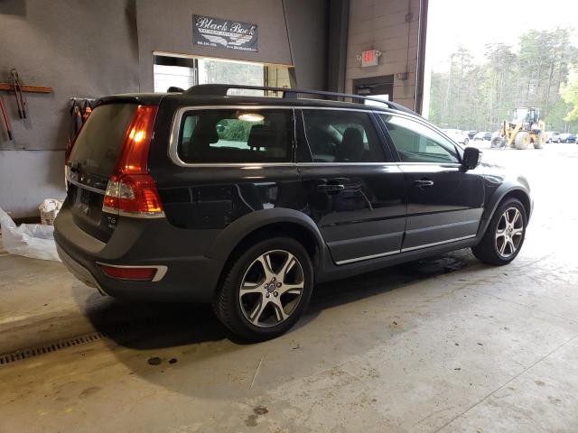 2015 VOLVO XC70 T6 PL - YV4902NM9F1222051