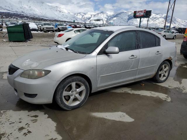 2005 Mazda Mazda3 i