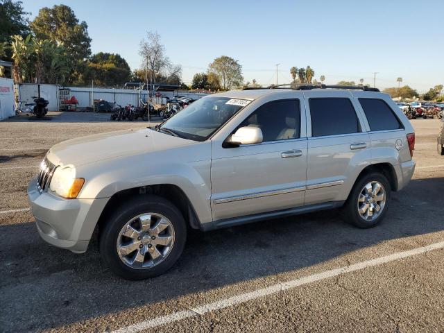 2009 Jeep Grand Cherokee Limited