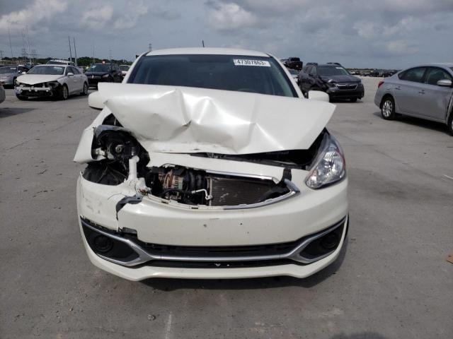 ML32A3HJ0KH001113 Mitsubishi MIRAGE ES