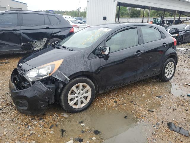 2012 Kia Rio LX