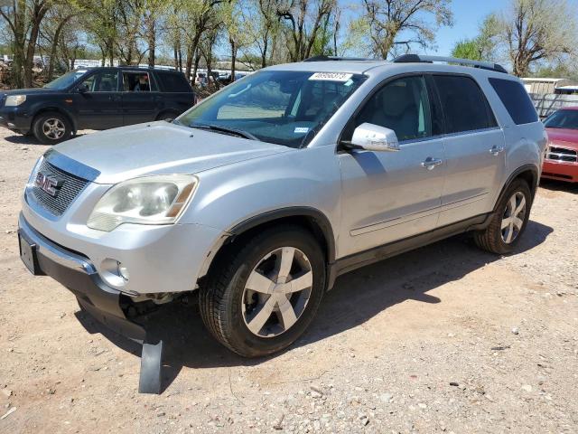 2011 GMC Acadia SLT1