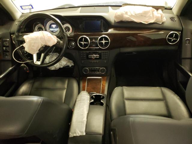 2015 MERCEDES-BENZ GLK 350 - WDCGG5HB8FG355568