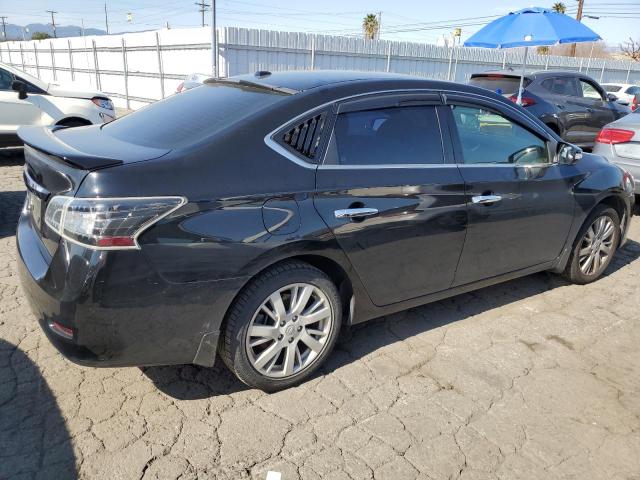 3N1AB7AP2EY290731 Nissan SENTRA S