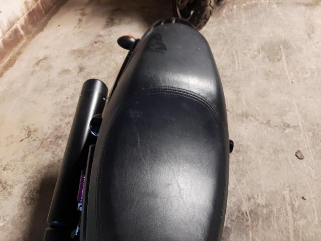 2015 HARLEY-DAVIDSON XG500 - 1HD4NAA15FC506915