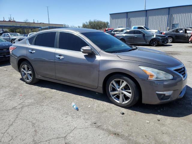 1N4AL3AP6FC441850 Nissan ALTIMA 2.5