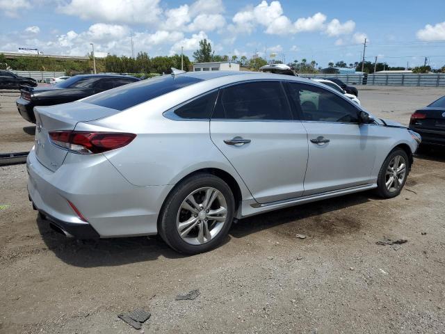 2019 HYUNDAI SONATA LIM - 5NPE34AF6KH740410