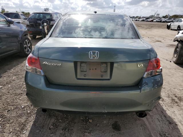 2008 Honda Accord Exl VIN: 1HGCP36828A083865 Lot: 46585133