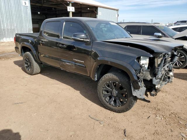 5TFAZ5CN6GX013027 Toyota Tacoma Double Cab