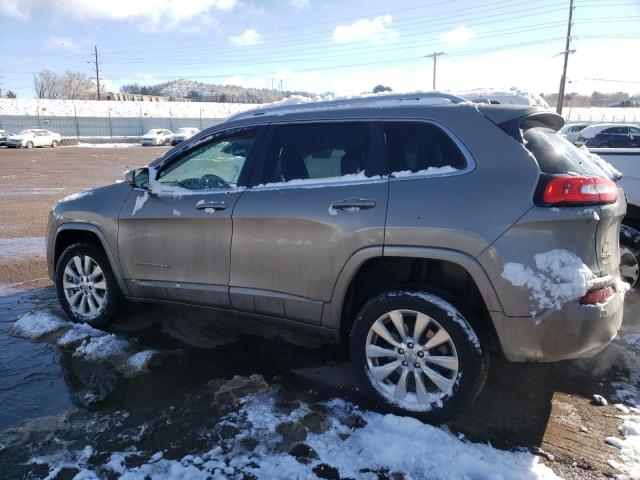 2016 JEEP CHEROKEE O 1C4PJMJS1GW314346