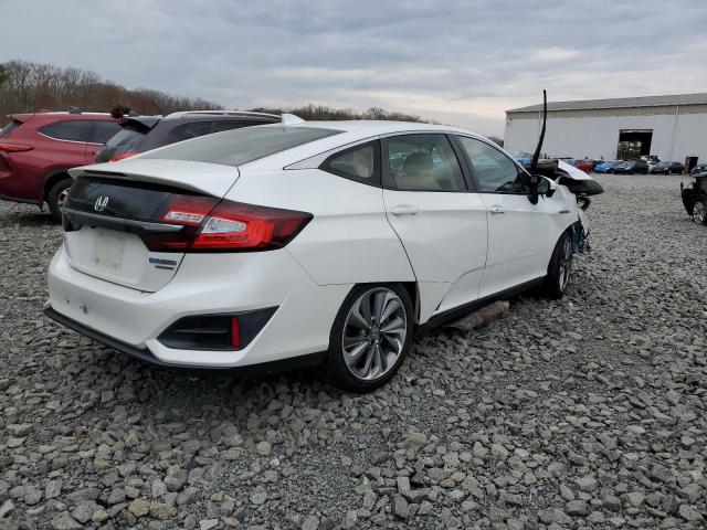 2019 HONDA CLARITY TO - JHMZC5F33KC000541