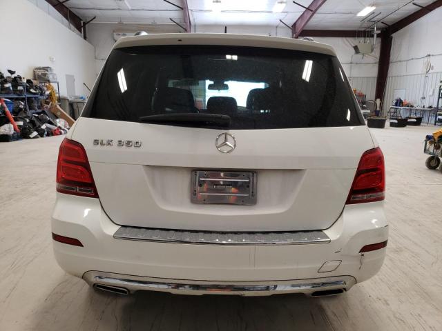 2015 MERCEDES-BENZ GLK 350 - WDCGG5HB8FG355568