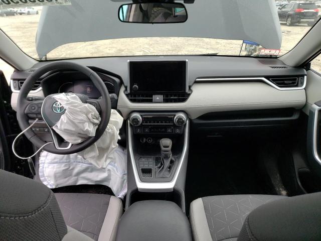 2023 TOYOTA RAV4 L - 2T3P1RFV9PC328611